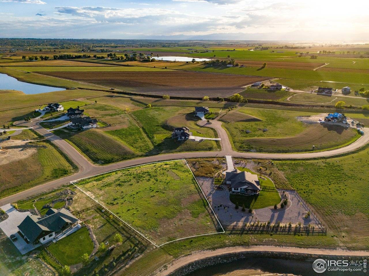 32801 Eagleview, Greeley, CO 80631