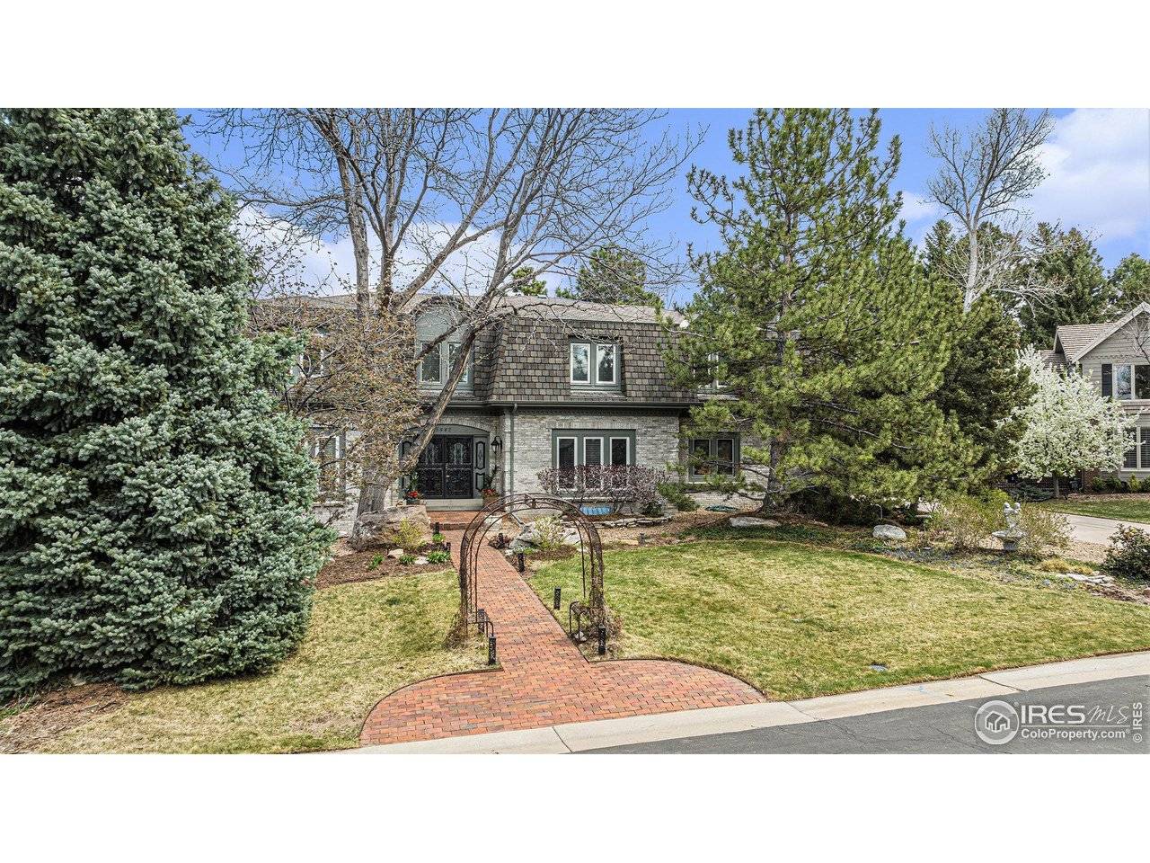 5442 S Dayton, Greenwood Village, CO 80111