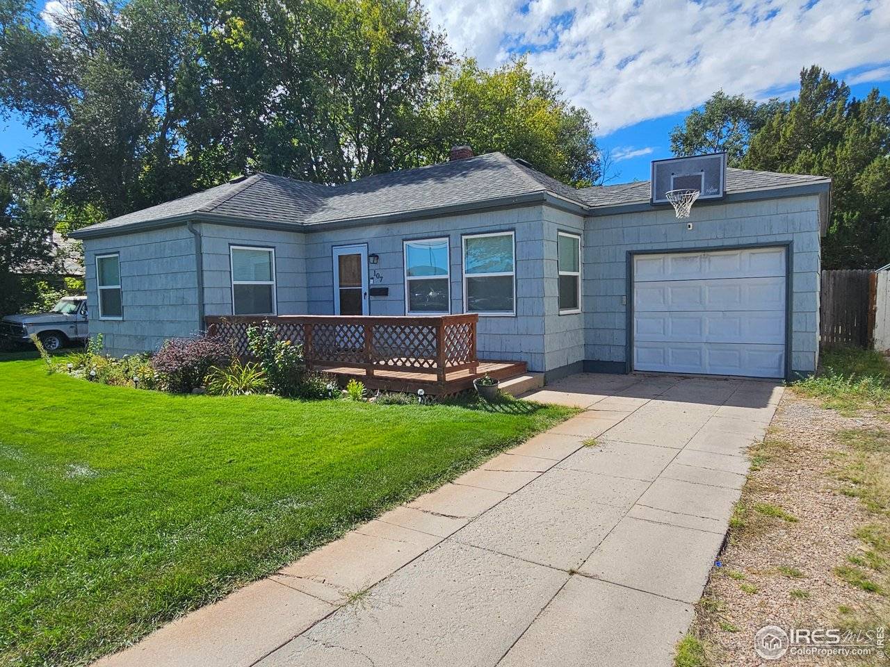 107 Stone, Sterling, CO 80751