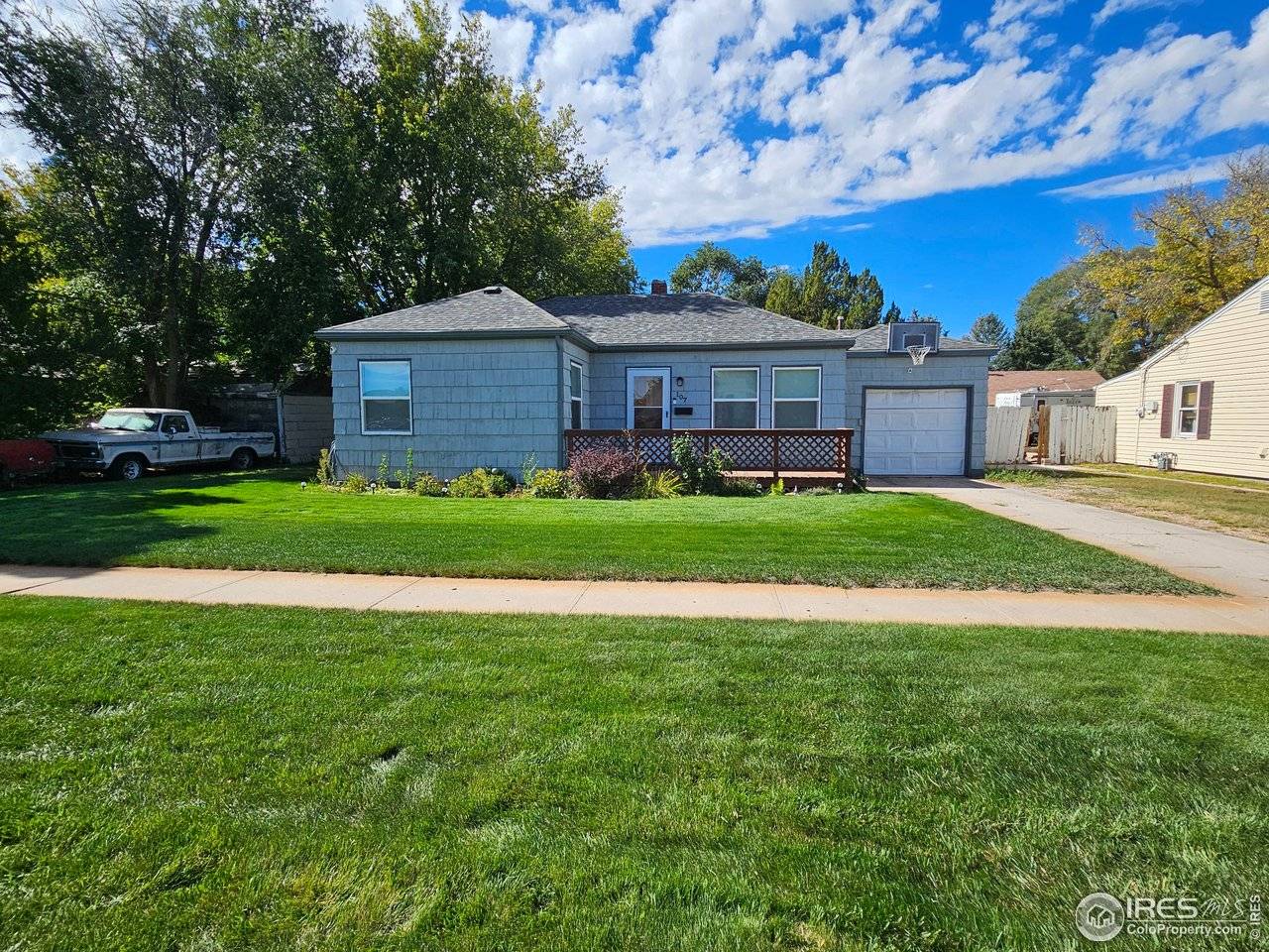 107 Stone, Sterling, CO 80751