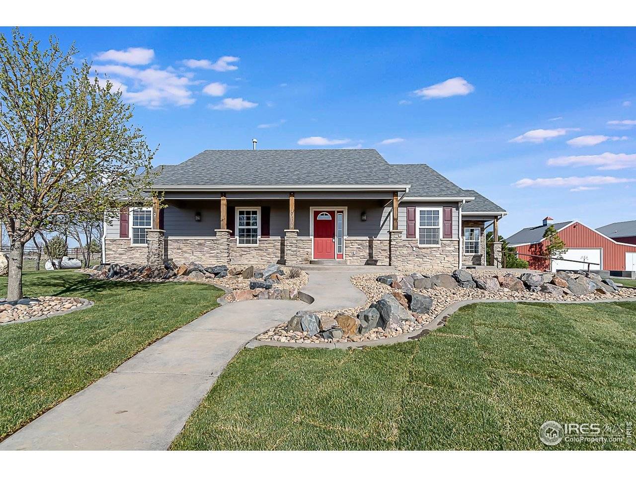 29720 County Road 78, Eaton, CO 80615