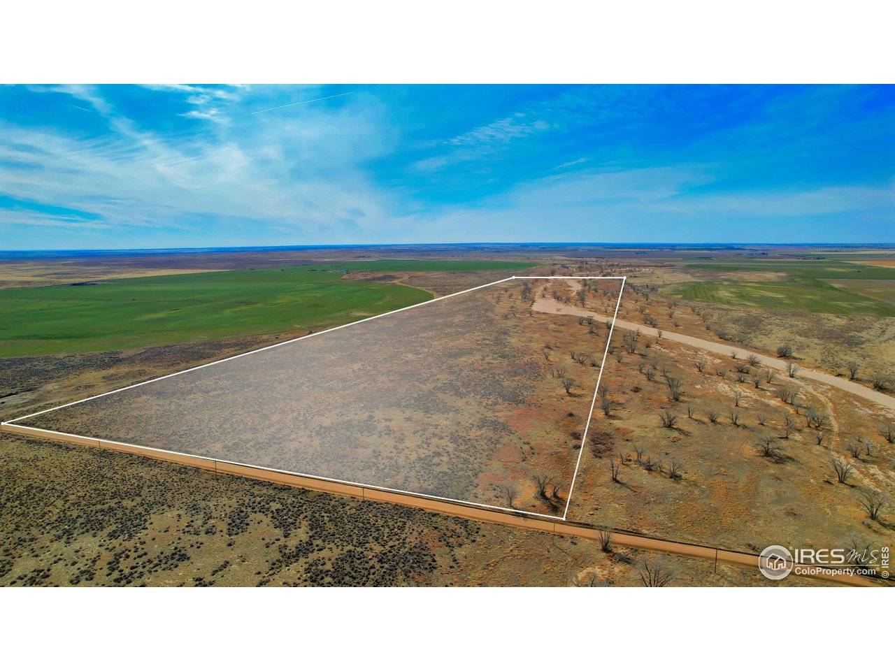 0 County Road O, Fort Morgan, CO 80701