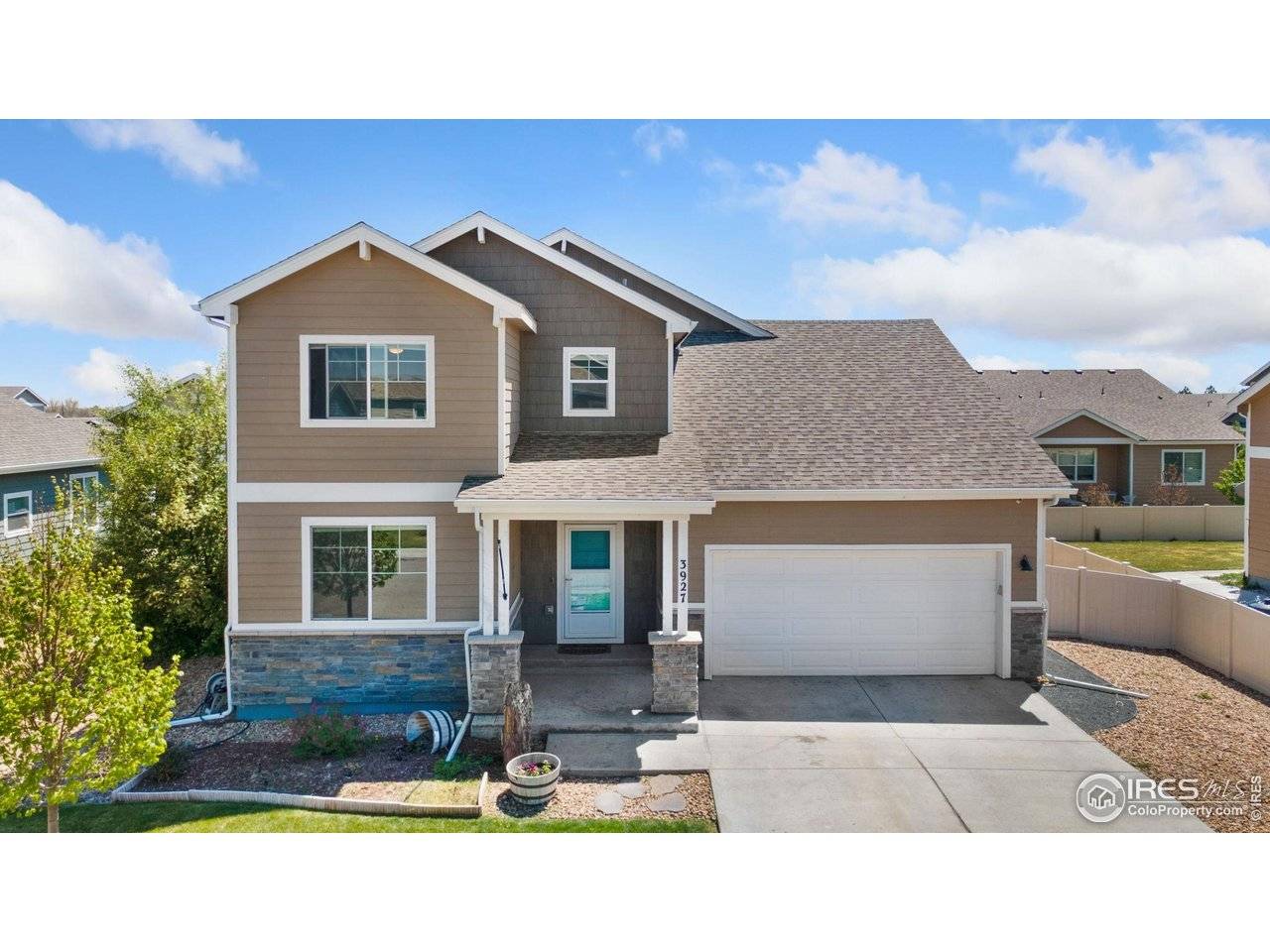 3927 Peach, Wellington, CO 80549