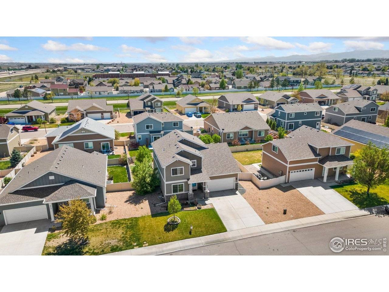 3927 Peach, Wellington, CO 80549
