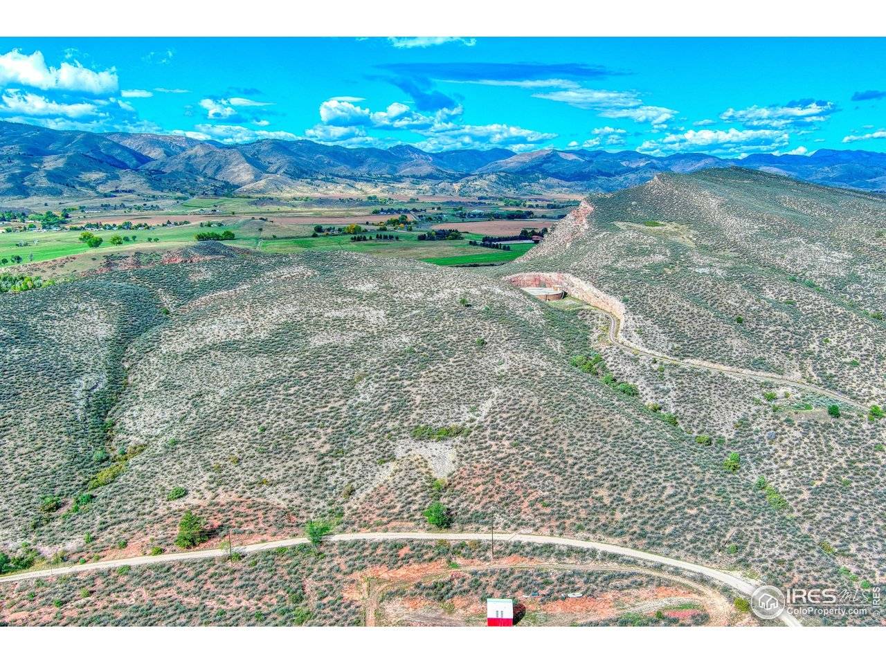 3501 Raptor Ridge, Laporte, CO 80535