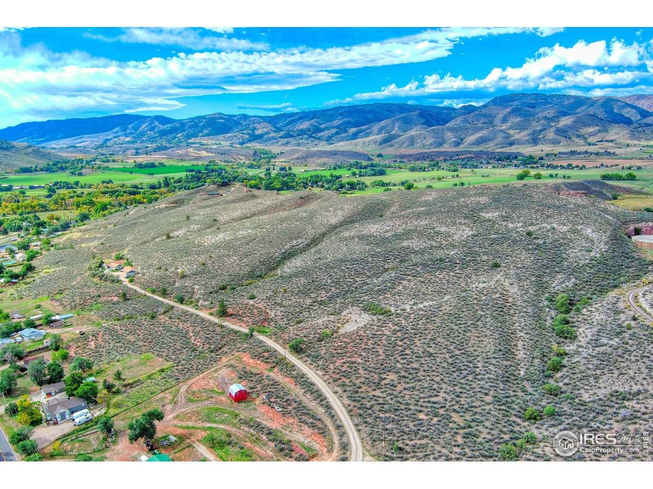 3501 Raptor Ridge, Laporte, CO 80535