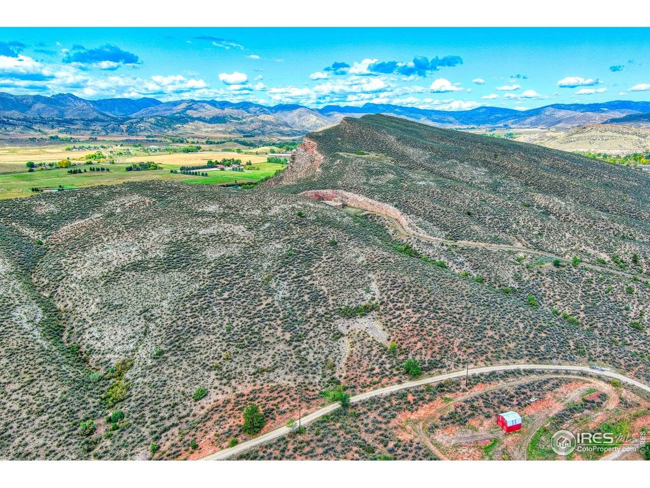 3501 Raptor Ridge, Laporte, CO 80535