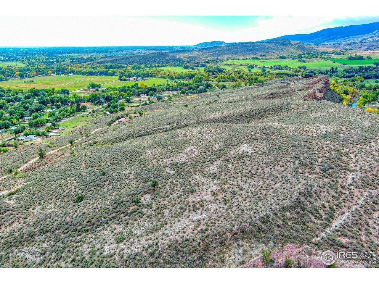 3501 Raptor Ridge, Laporte, CO 80535