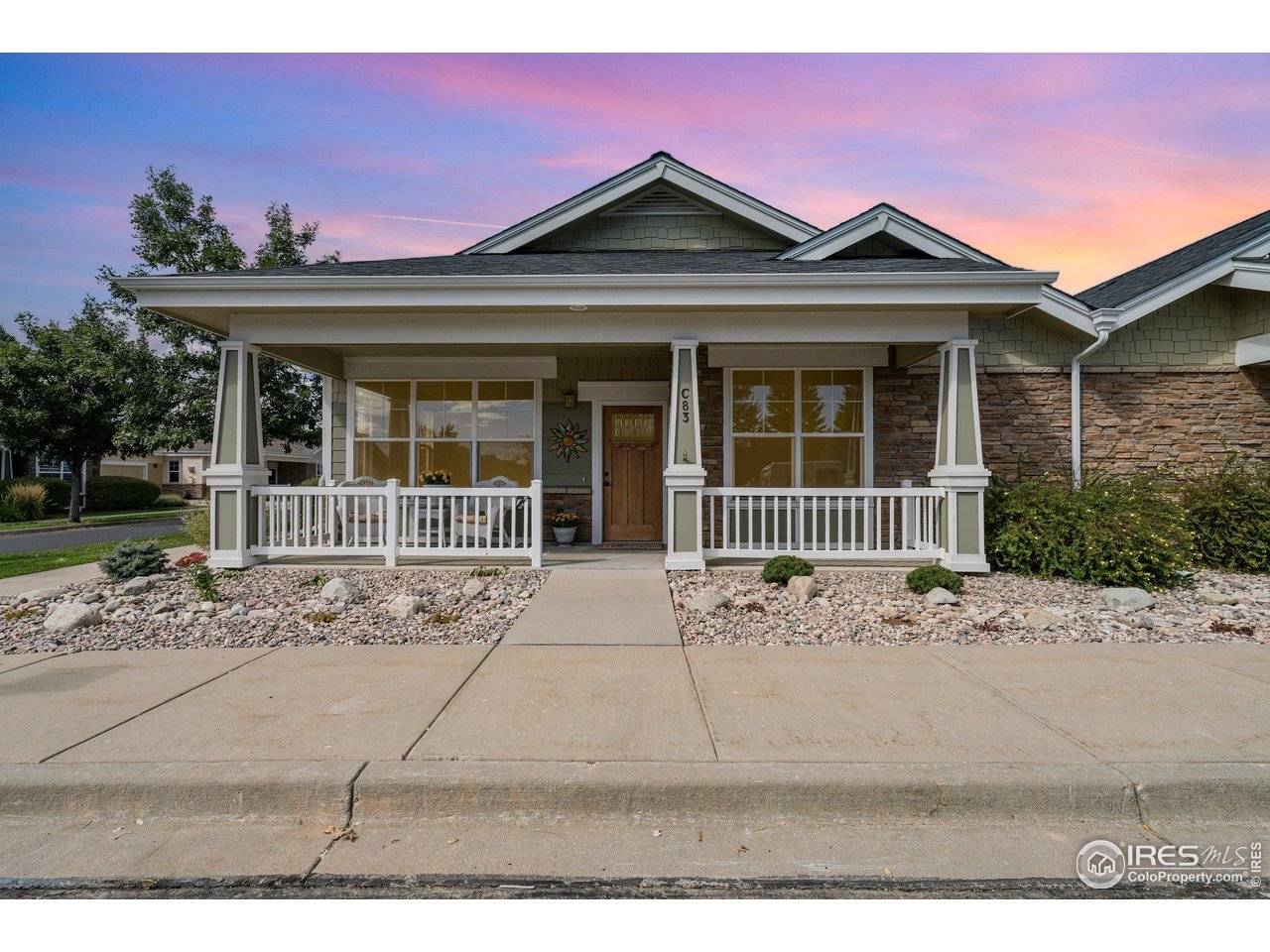4751 Pleasant Oak #C83, Fort Collins, CO 80525