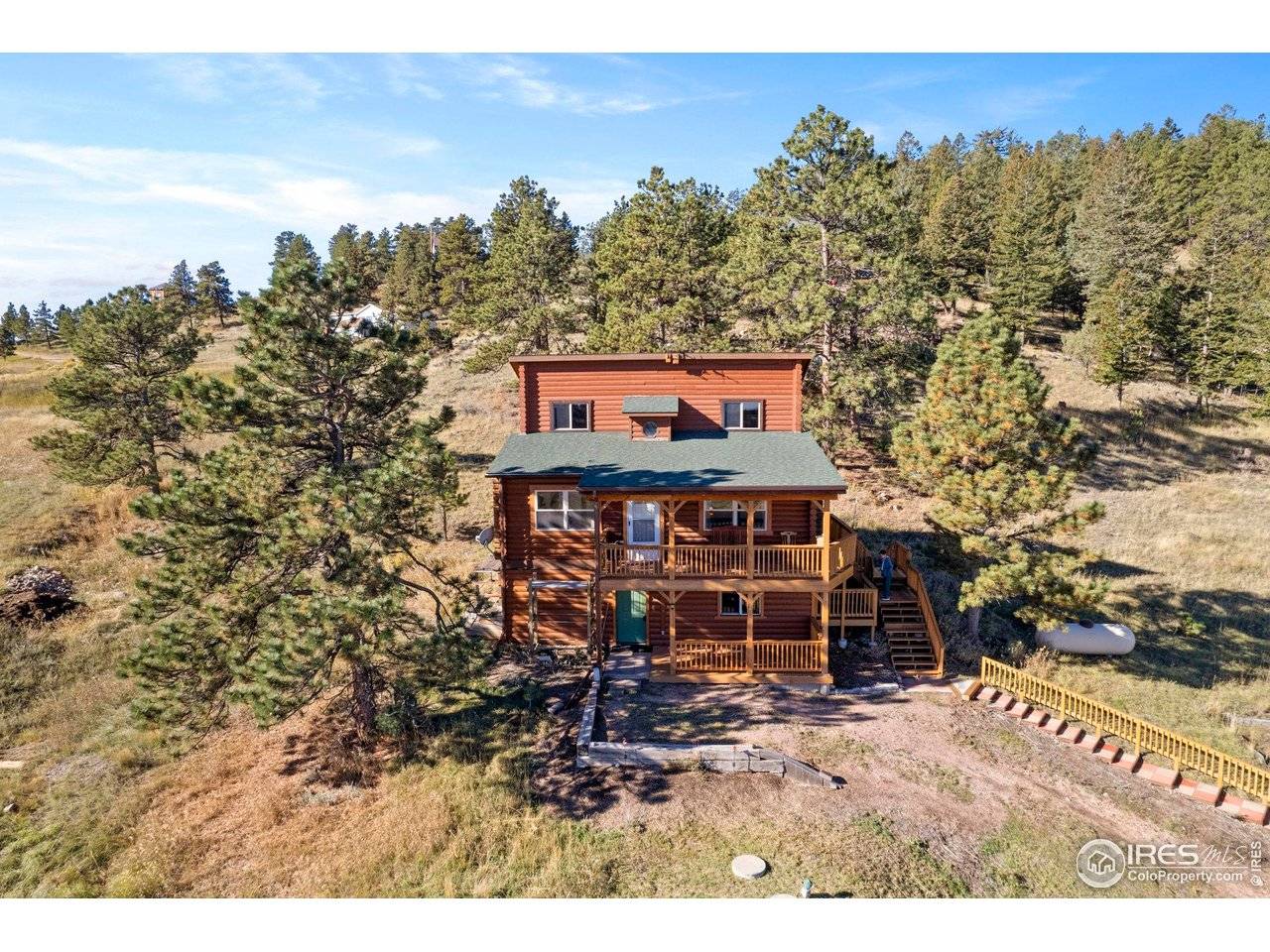 487 Laplata, Livermore, CO 80536