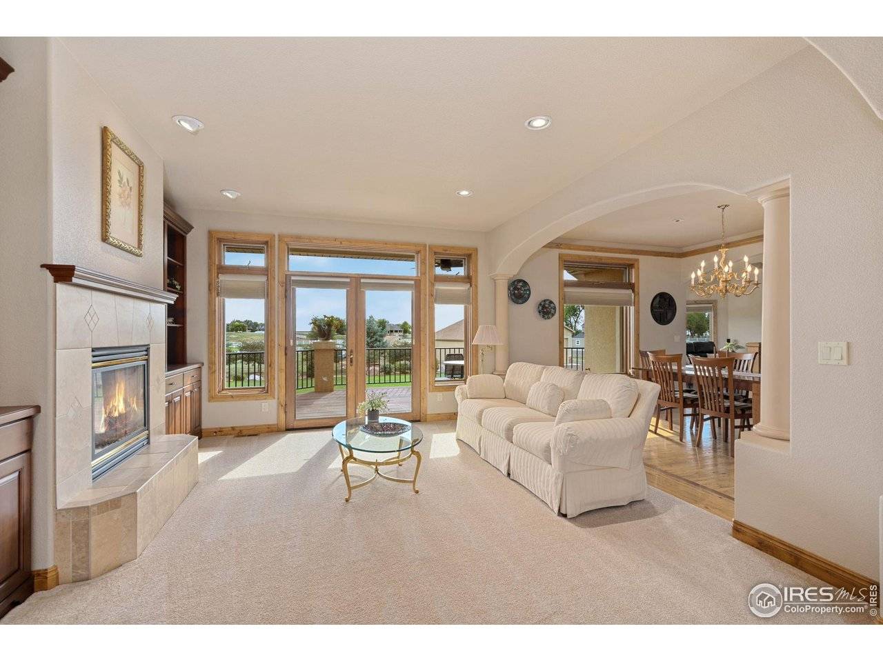 39230 Longs Peak, Severance, CO 80610