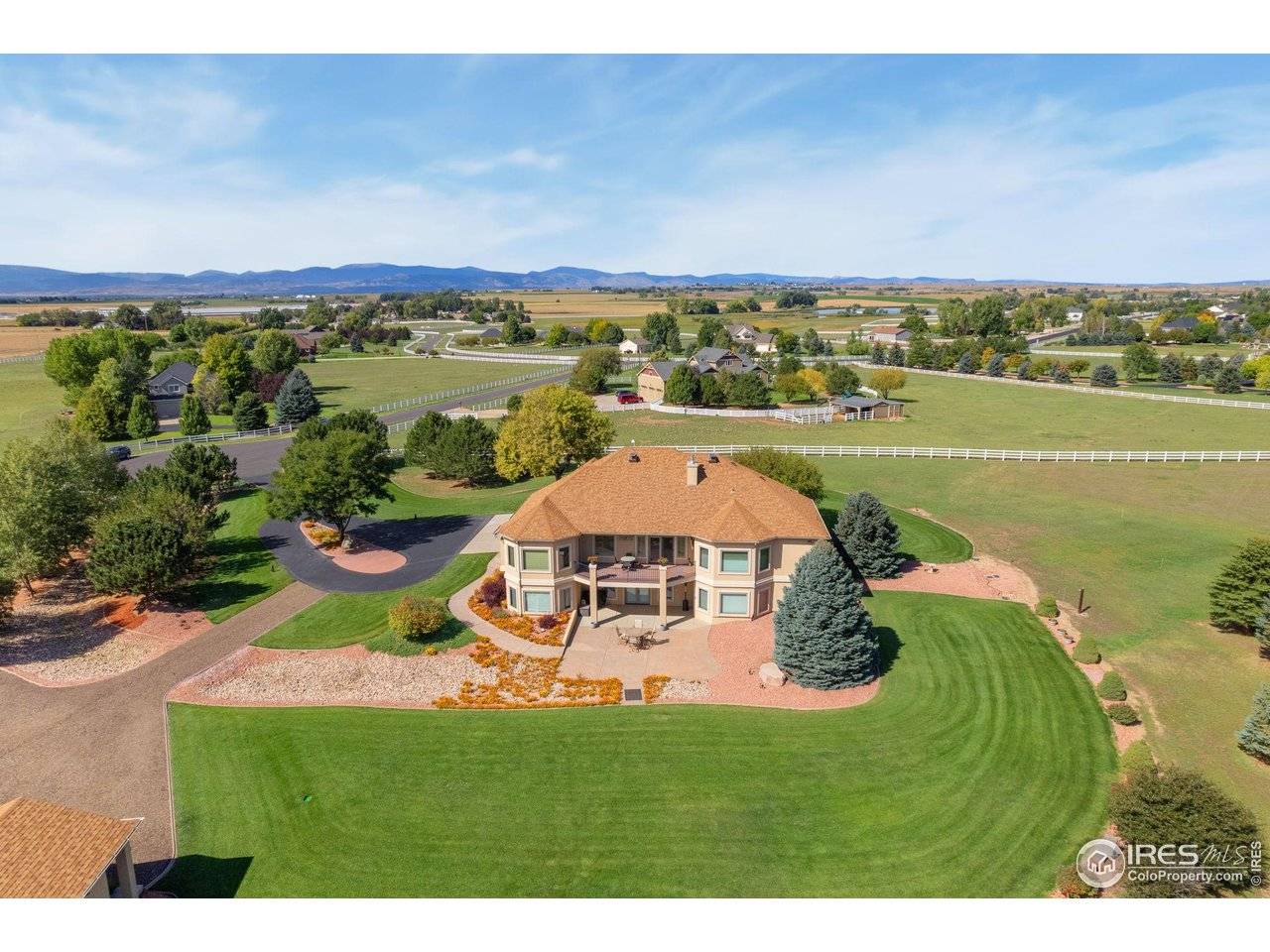 39230 Longs Peak, Severance, CO 80610
