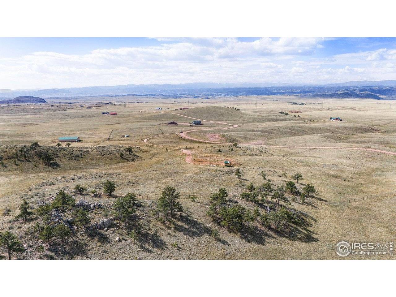 2052 Great Twins, Livermore, CO 80536
