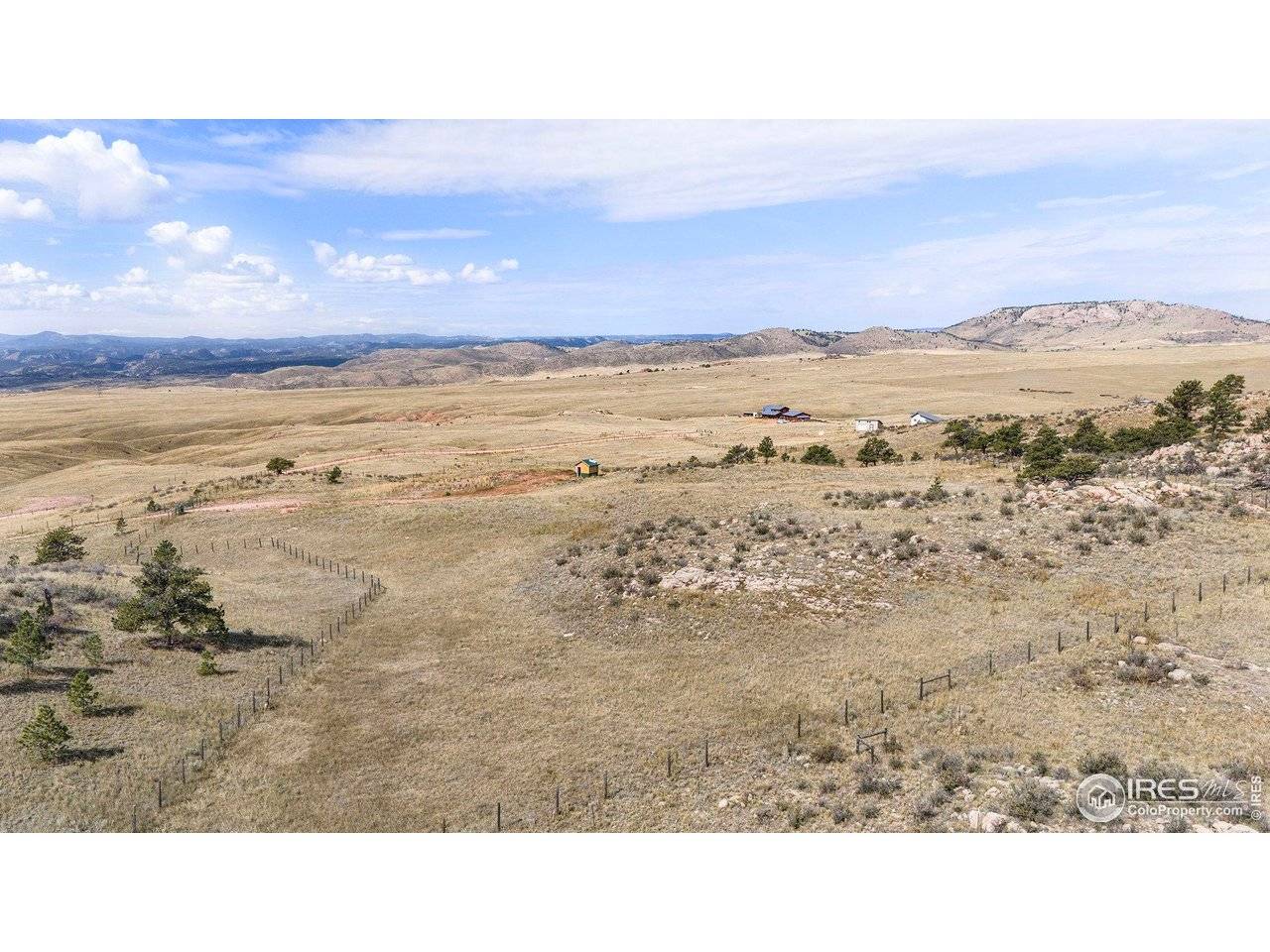 2052 Great Twins, Livermore, CO 80536