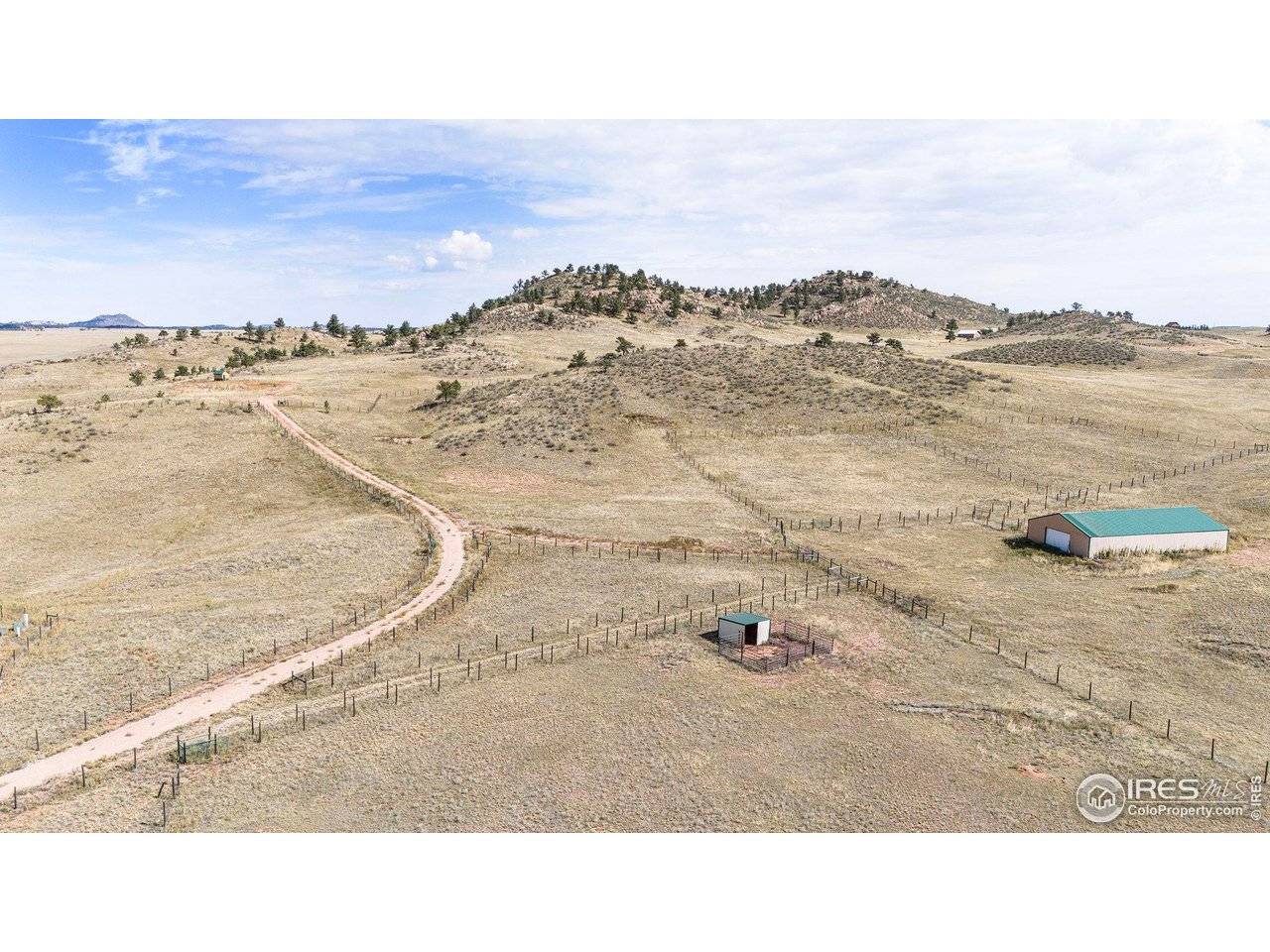 2052 Great Twins, Livermore, CO 80536