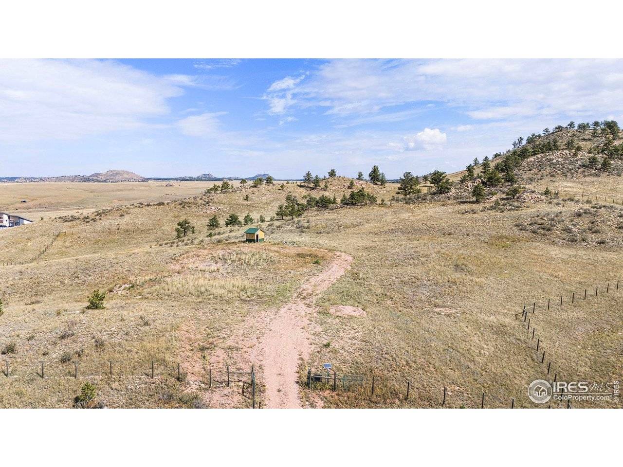 2052 Great Twins, Livermore, CO 80536