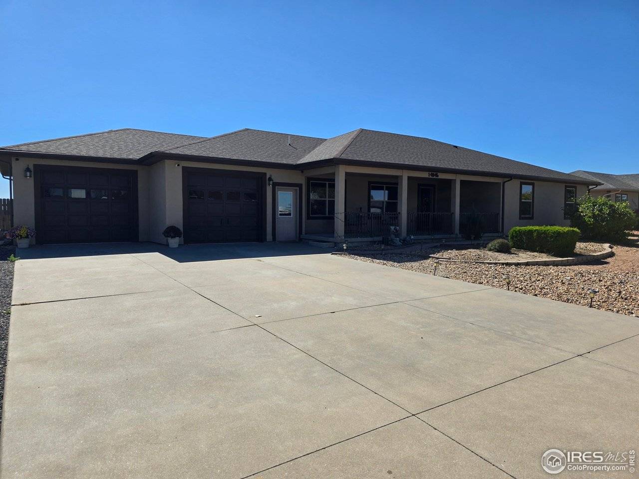14846 Bluestem, Sterling, CO 80751