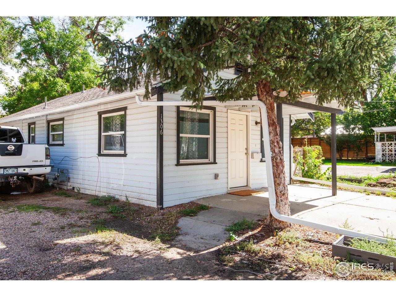 1306 14th, Greeley, CO 80631