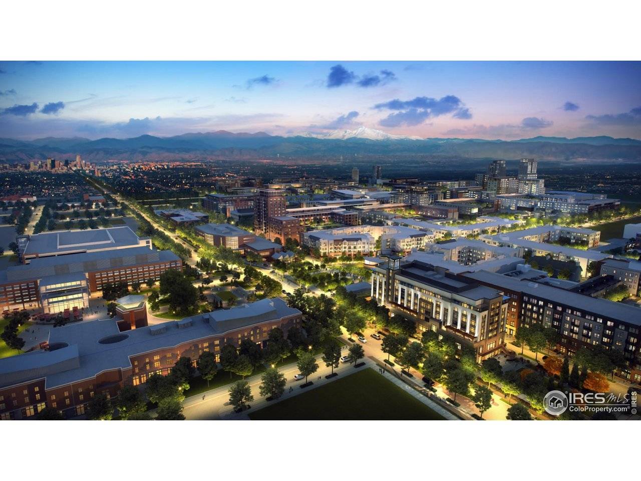 1391 Lima, Aurora, CO 80010