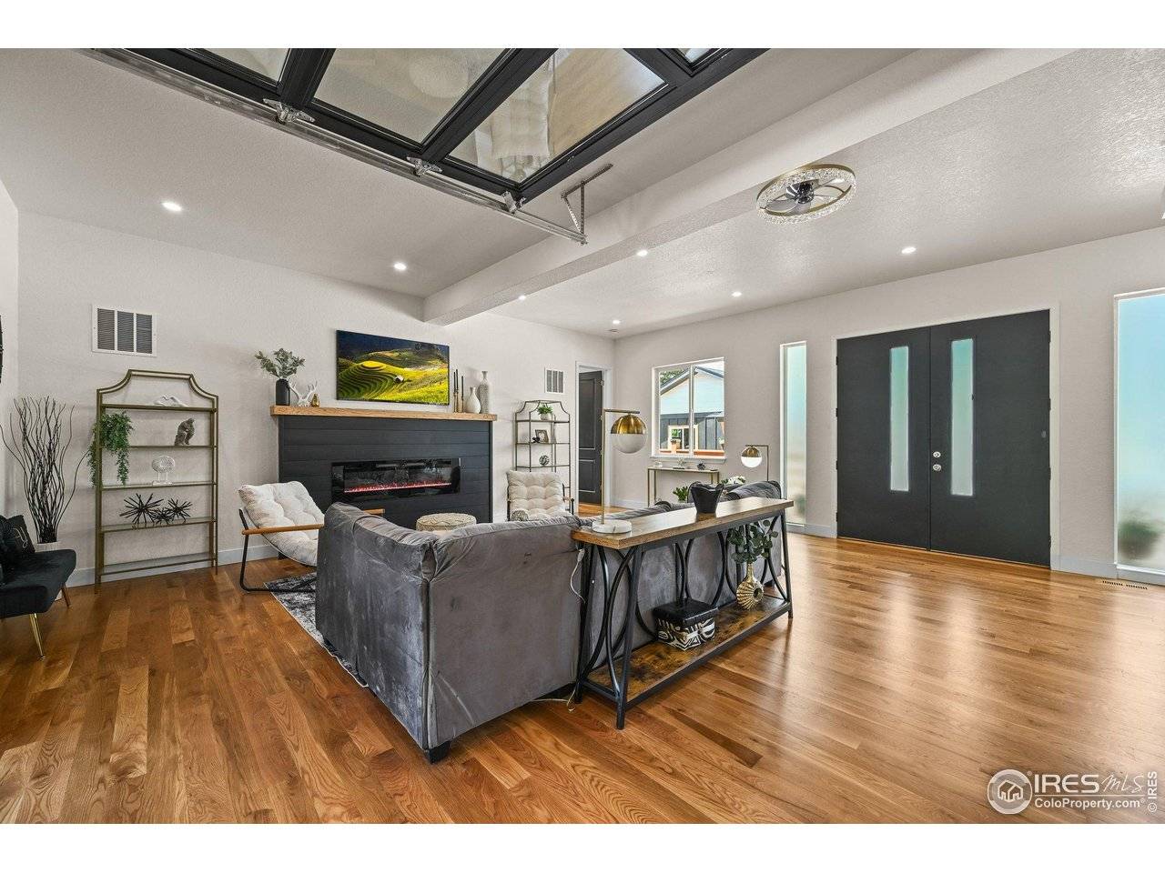 14950 W 32nd, Golden, CO 80401