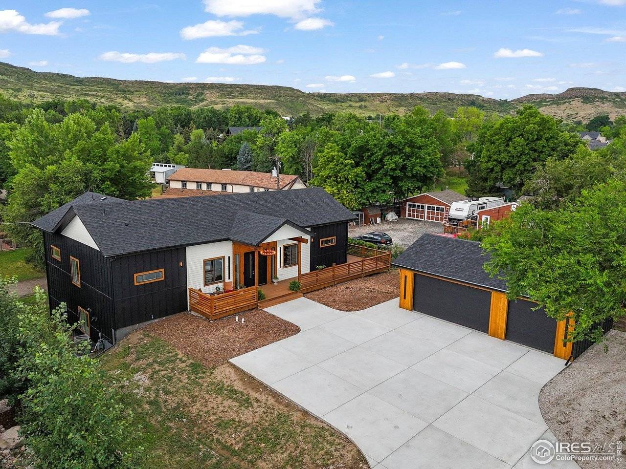 14950 W 32nd, Golden, CO 80401