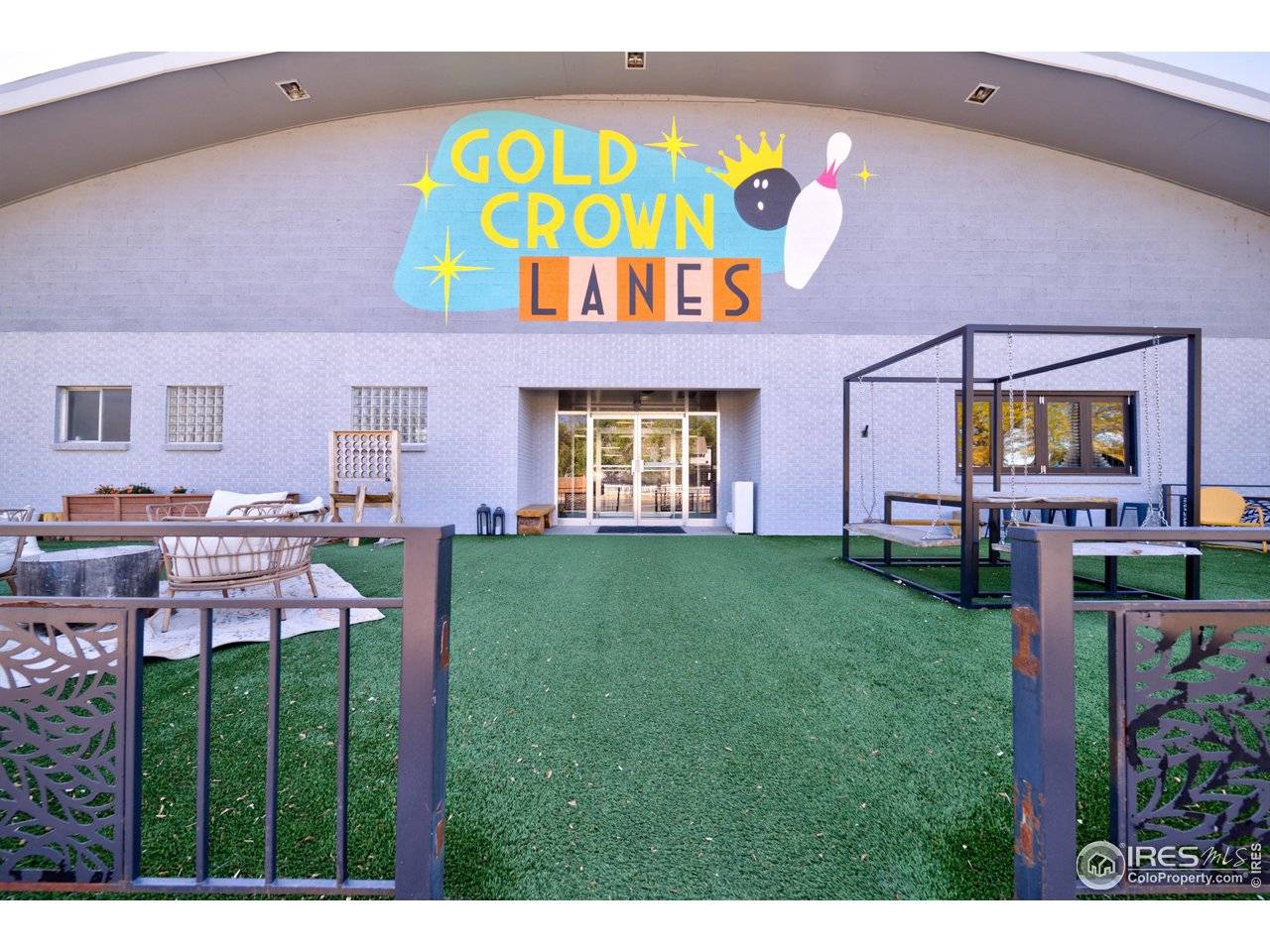 300 E Railroad, Fort Morgan, CO 80701