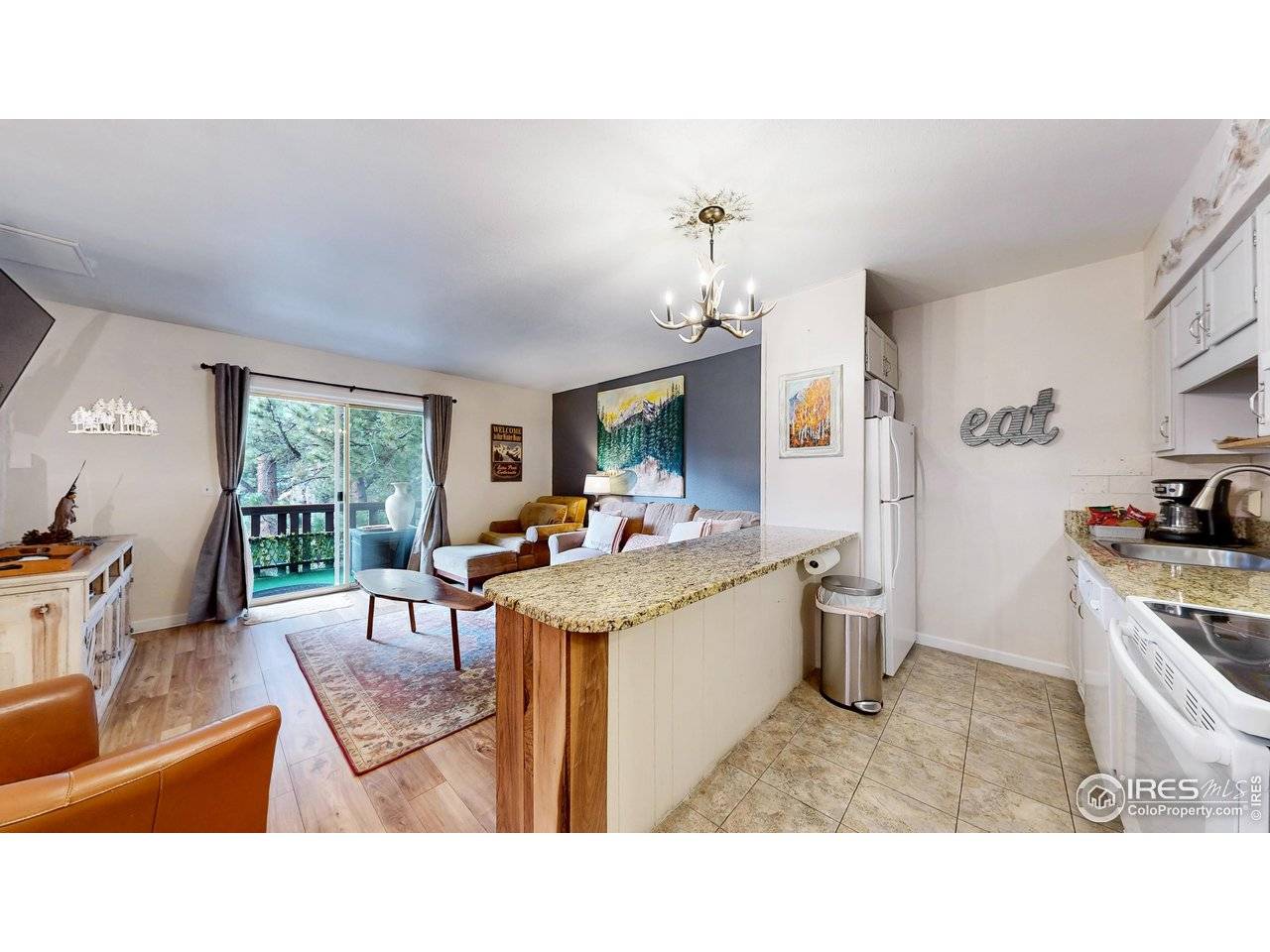 2760 Fall River #288, Estes Park, CO 80517