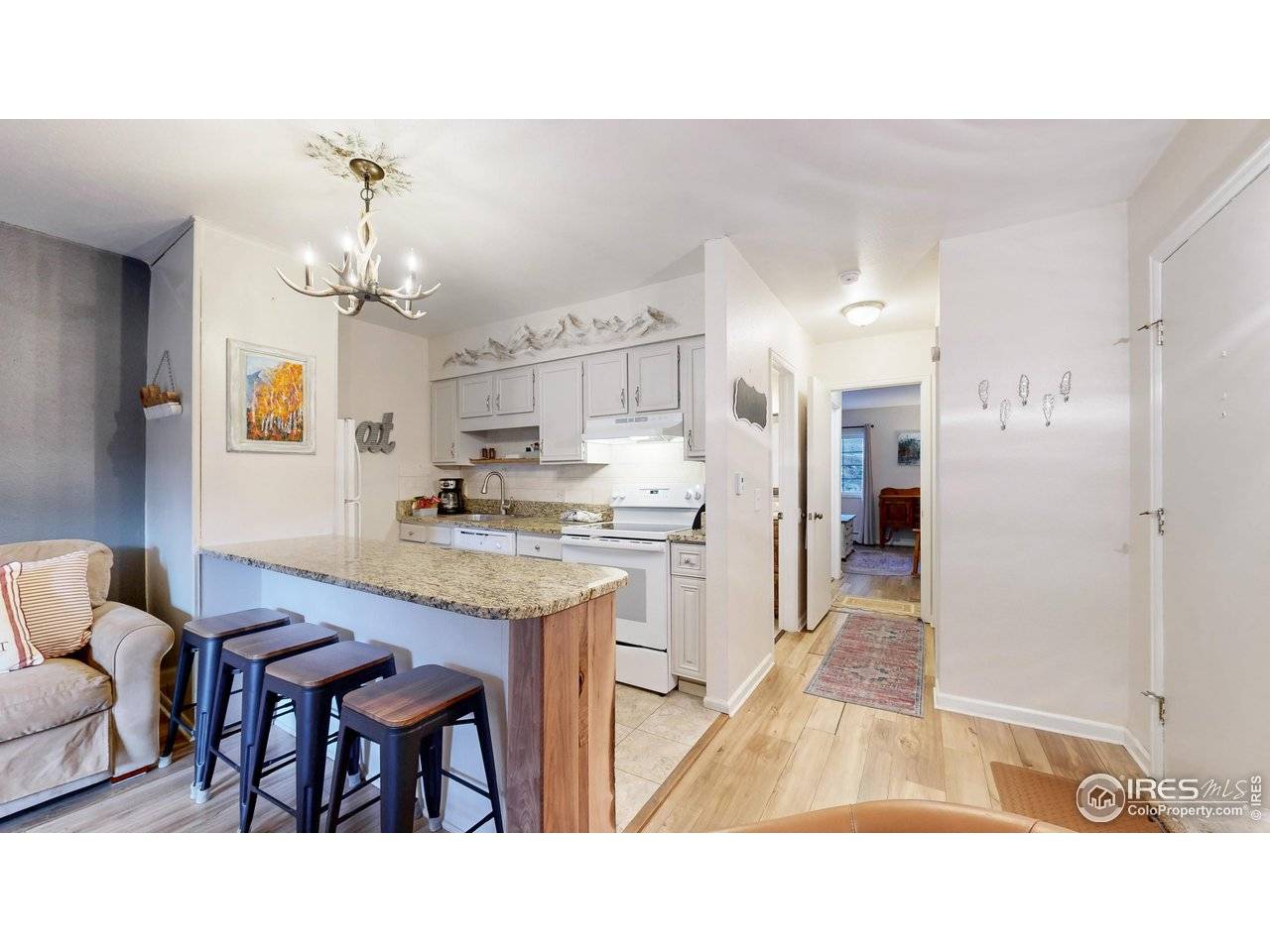 2760 Fall River #288, Estes Park, CO 80517