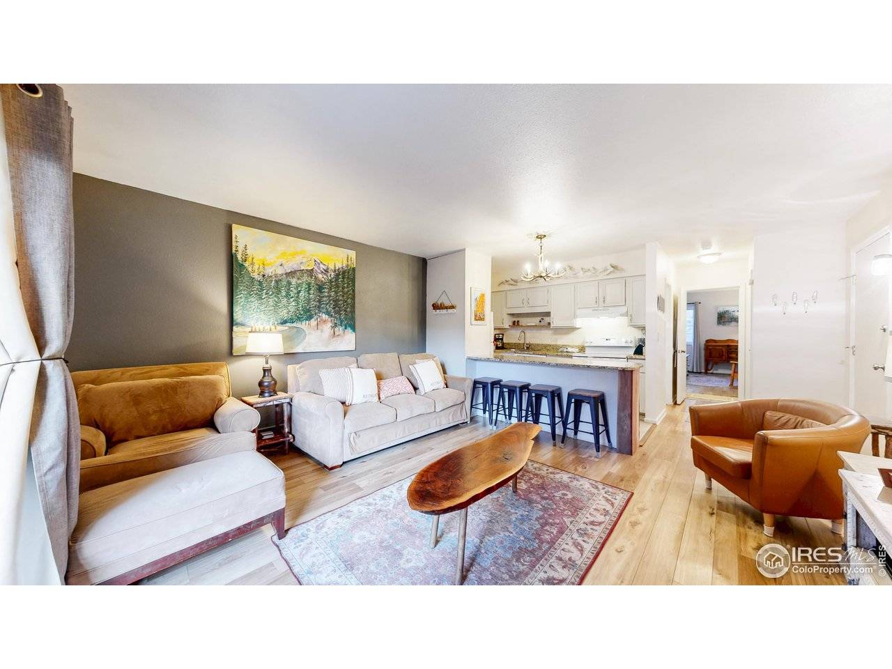 2760 Fall River #288, Estes Park, CO 80517