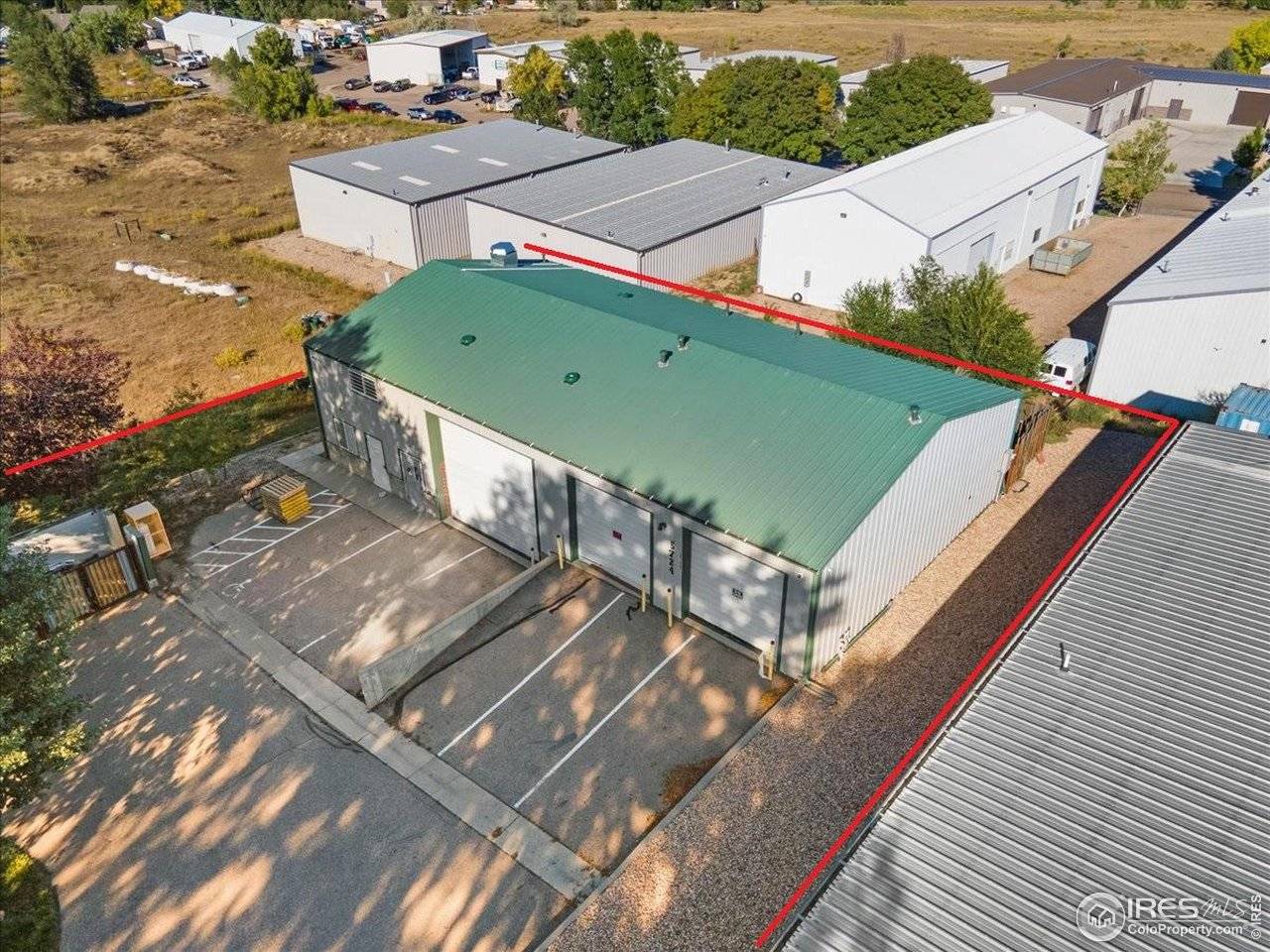 5724 S College, Fort Collins, CO 80525