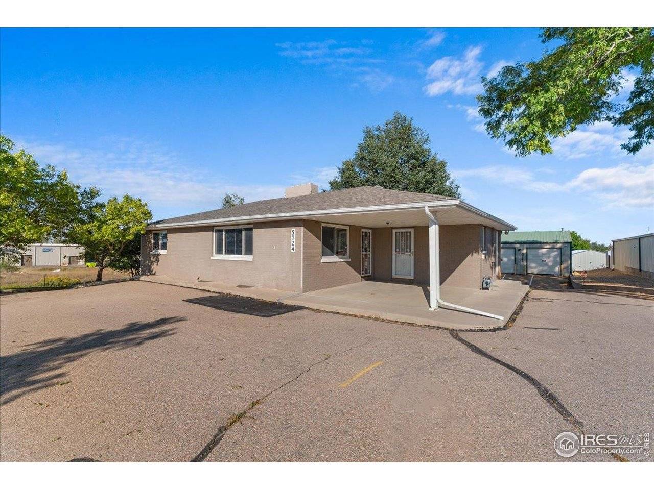 5724 S College, Fort Collins, CO 80525