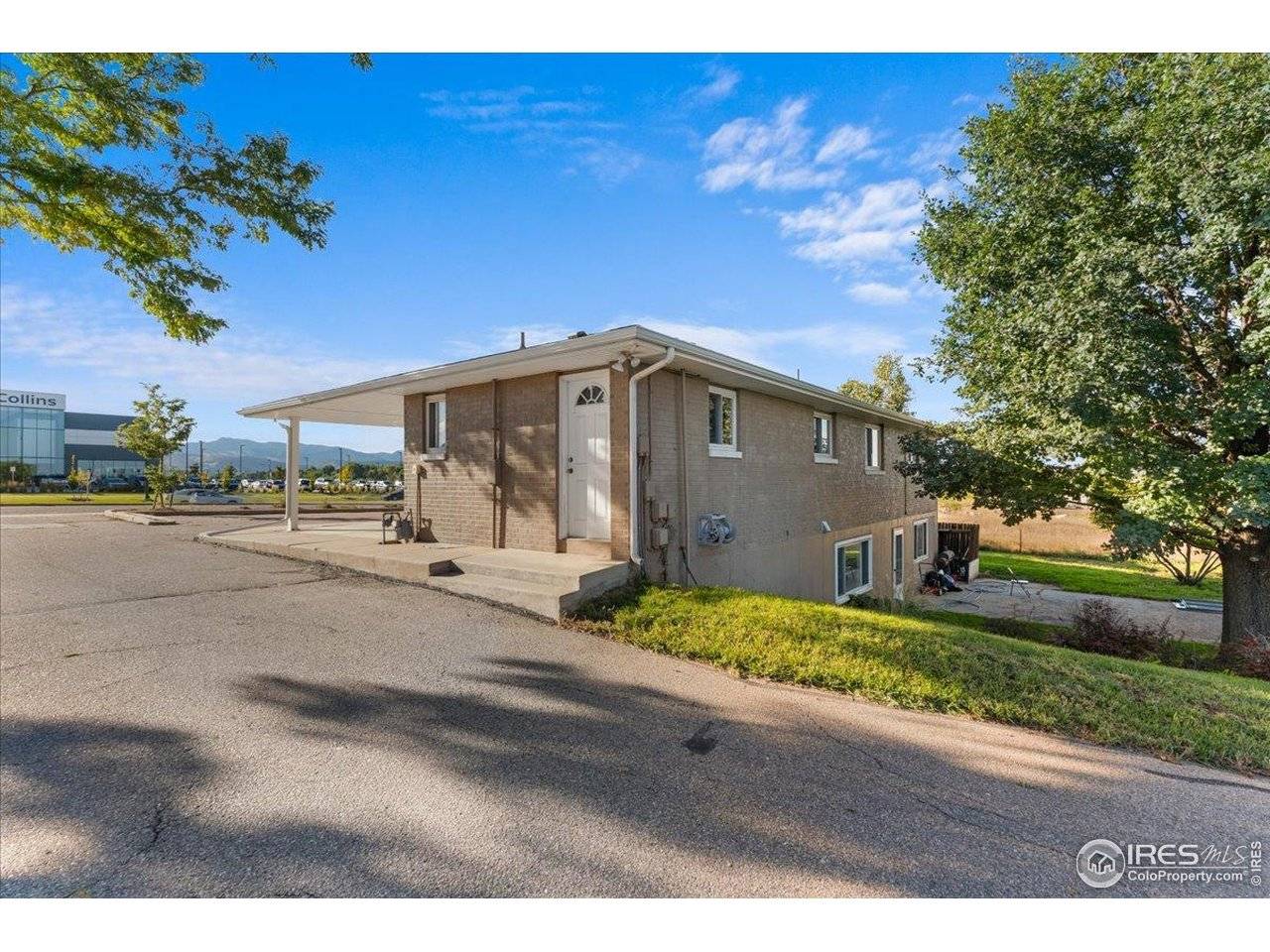 5724 S College, Fort Collins, CO 80525