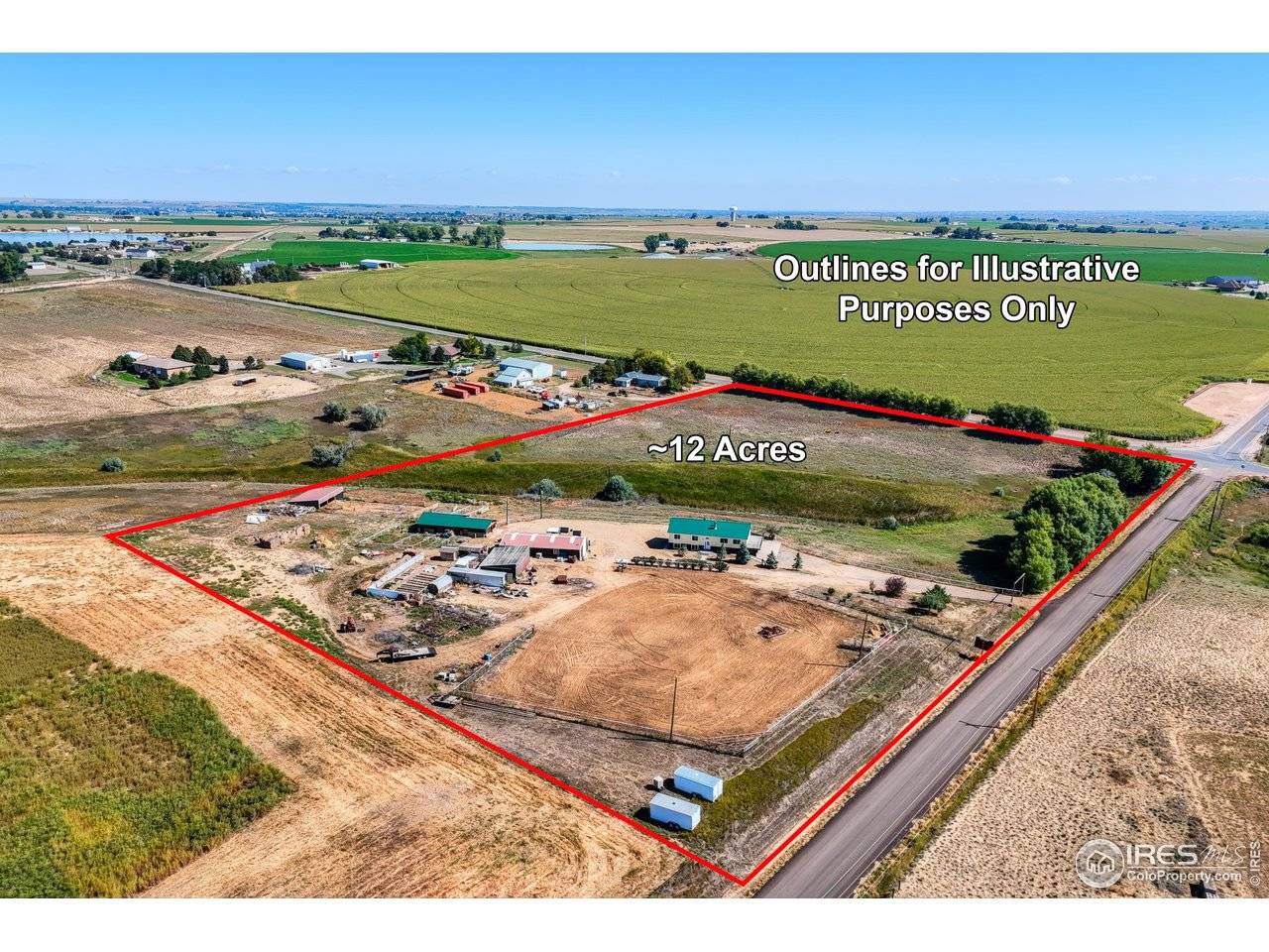 5905 County Road 38, Platteville, CO 80651