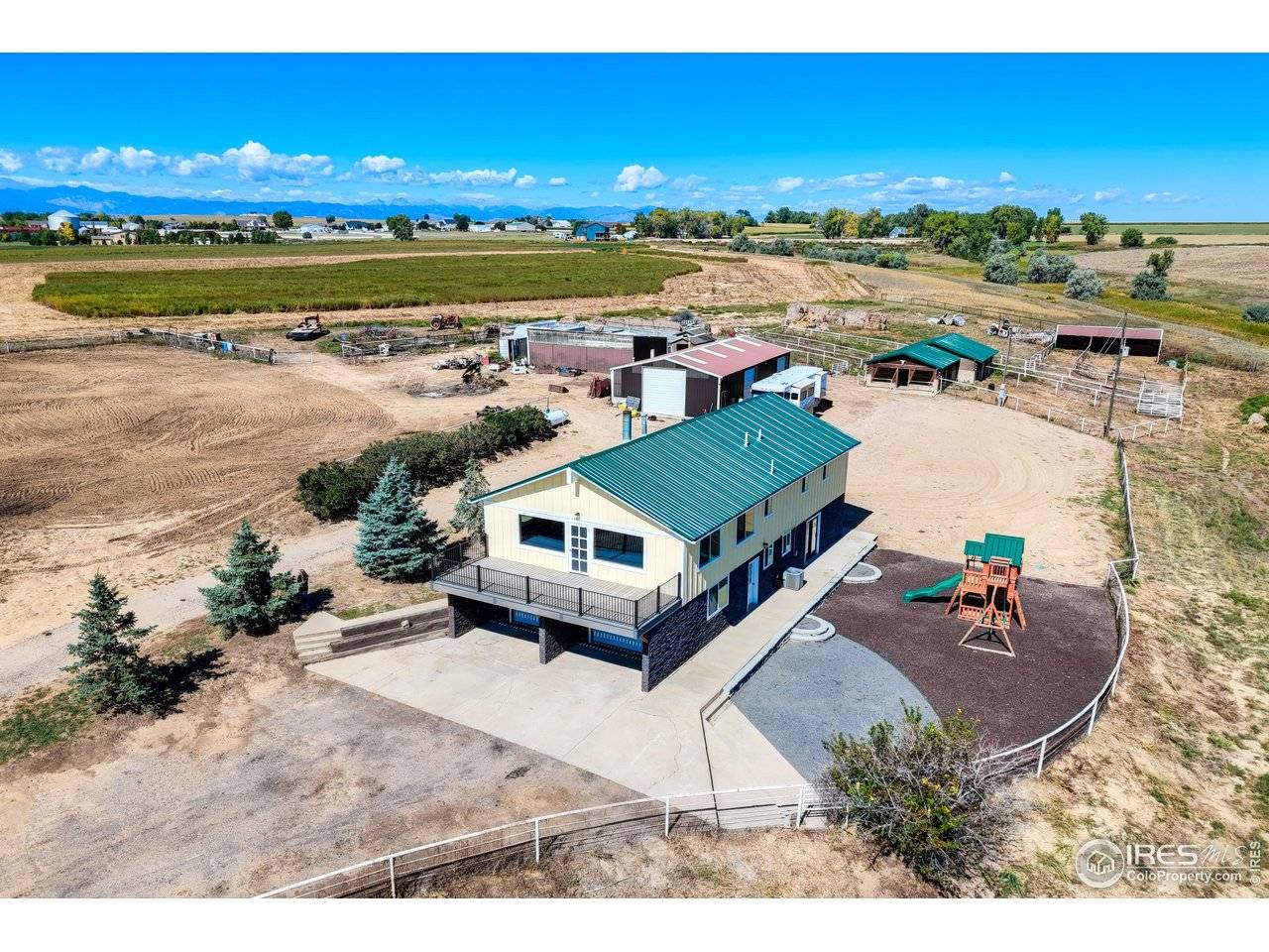 5905 County Road 38, Platteville, CO 80651