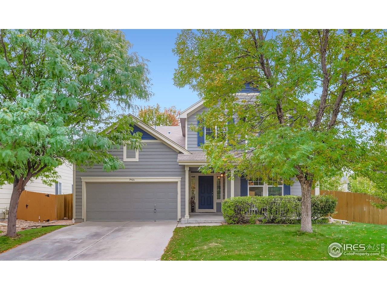 7466 Skyline, Longmont, CO 80504