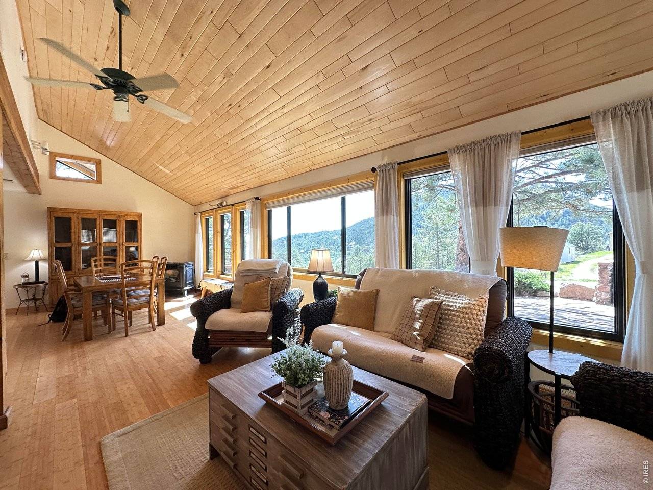 123 Mohawk, Lyons, CO 80540