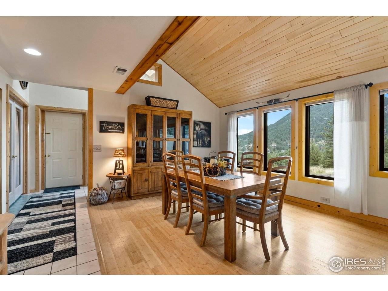 123 Mohawk, Lyons, CO 80540