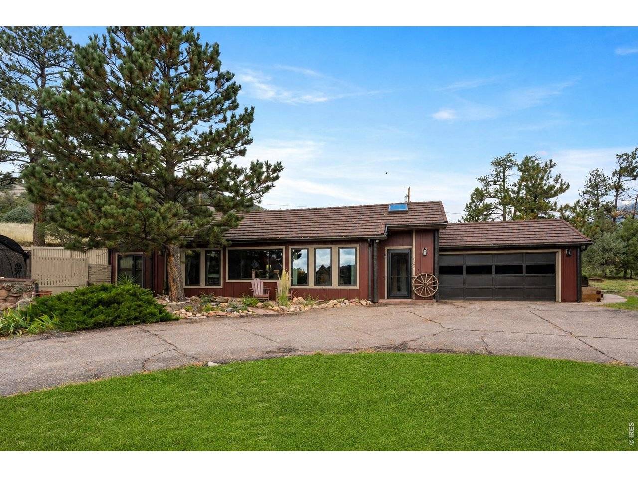 123 Mohawk, Lyons, CO 80540