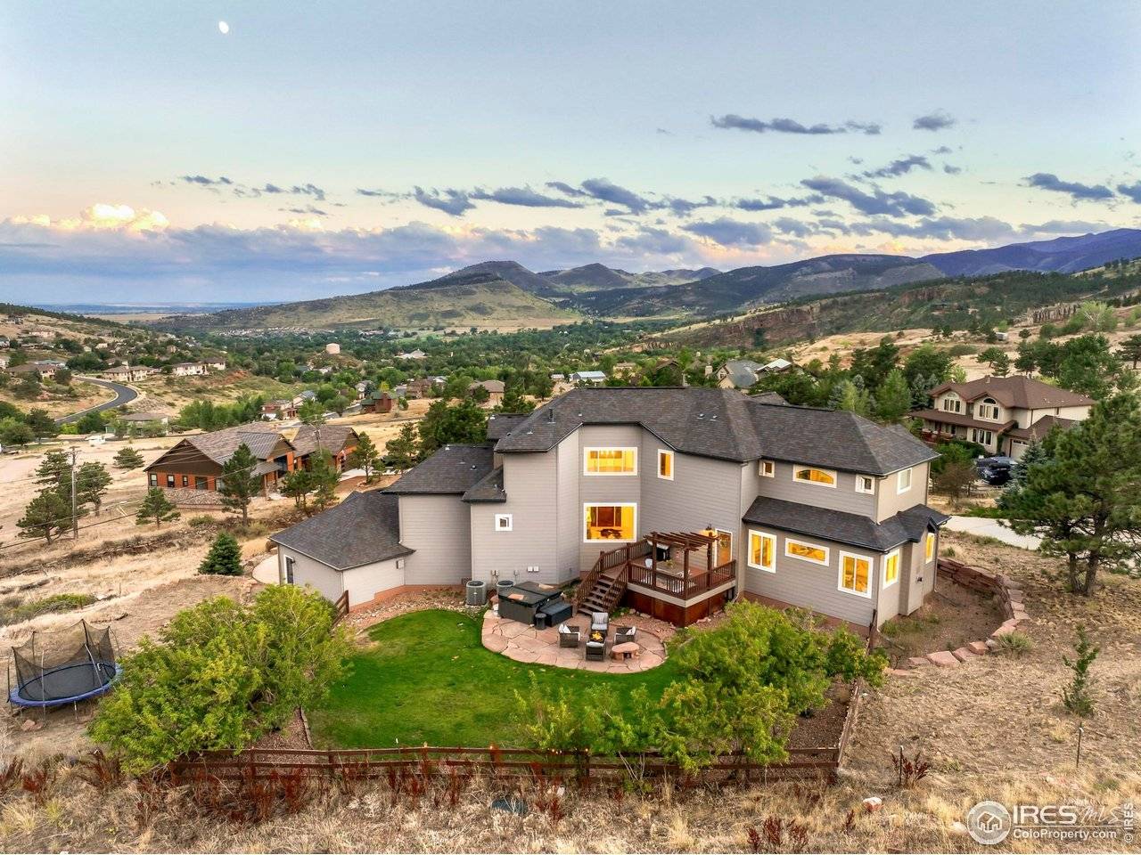 450 Vasquez, Lyons, CO 80540