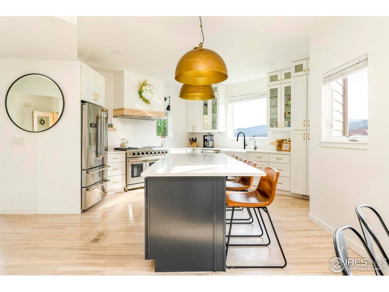 450 Vasquez, Lyons, CO 80540