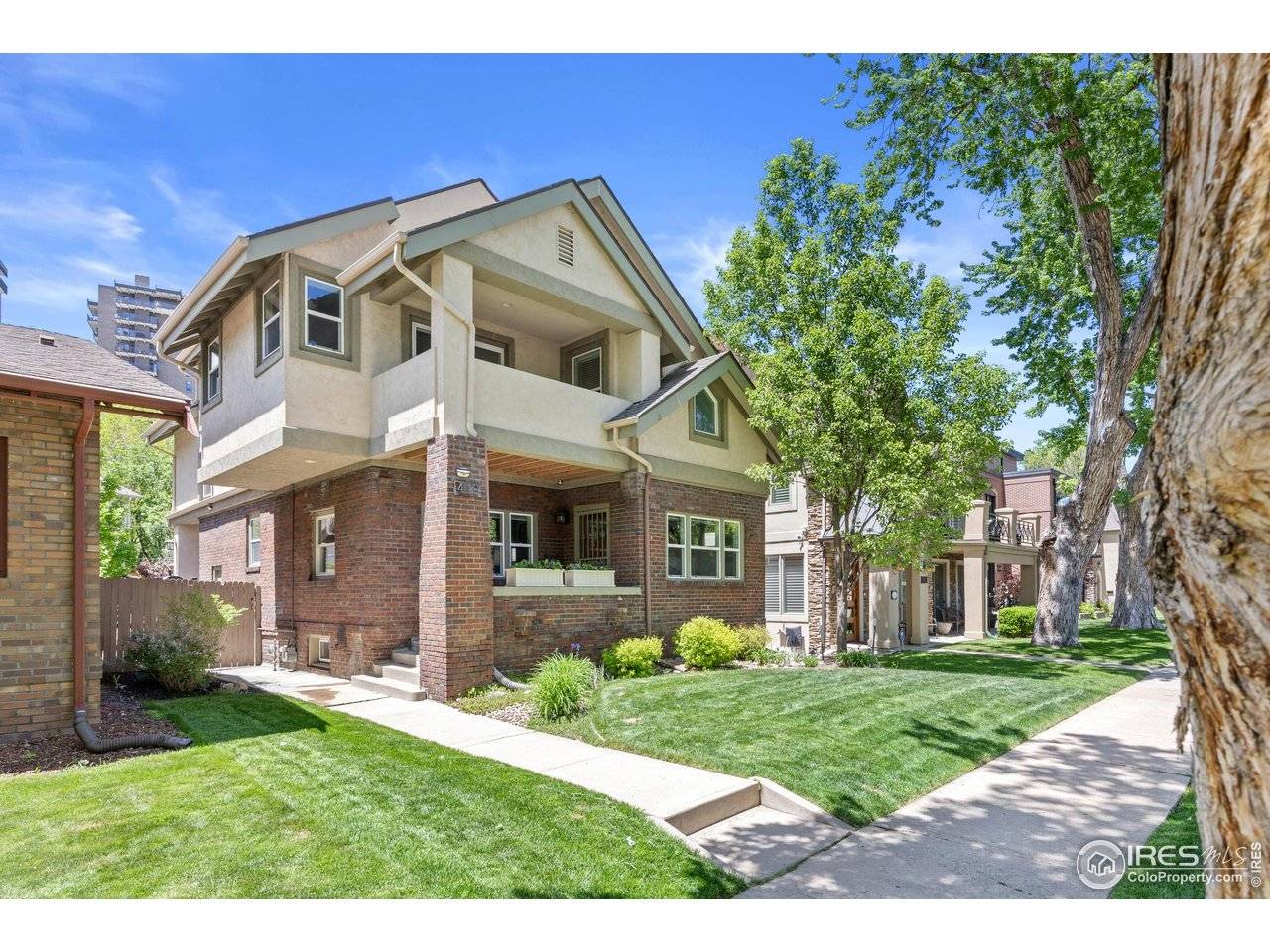 449 S Humboldt, Denver, CO 80209