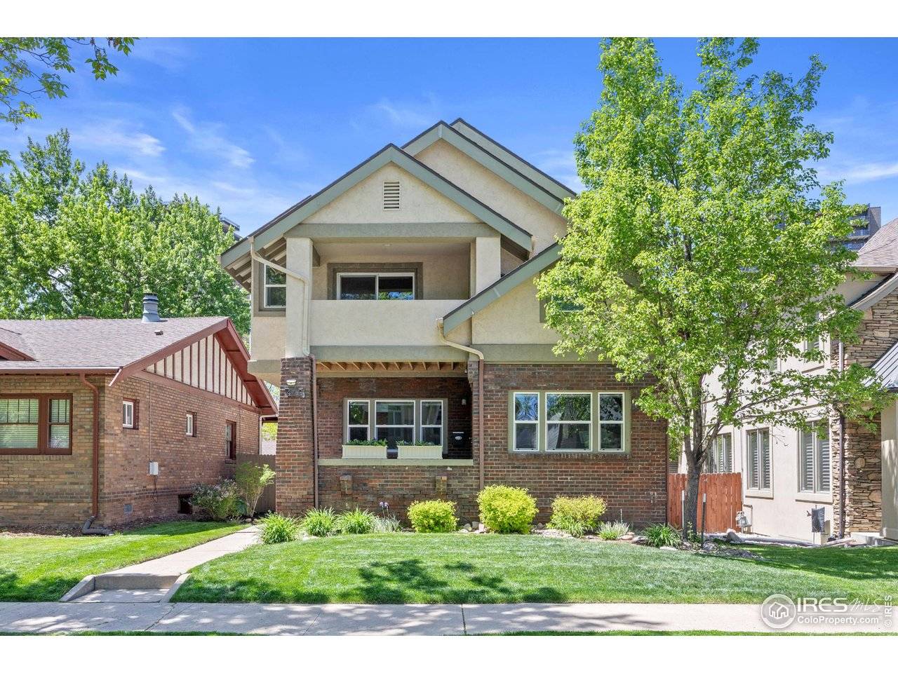 449 S Humboldt, Denver, CO 80209