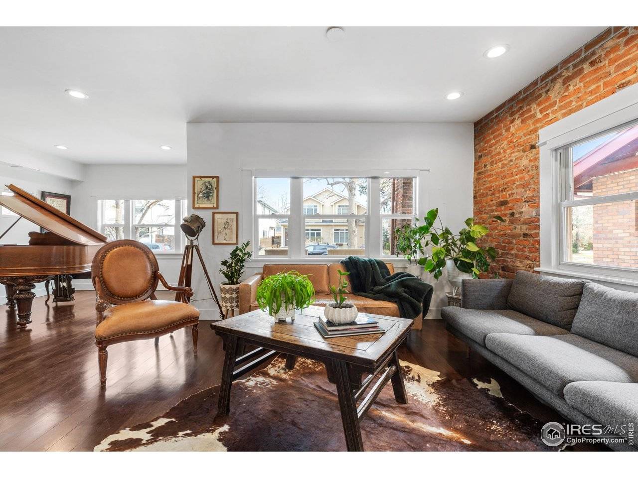 449 S Humboldt, Denver, CO 80209
