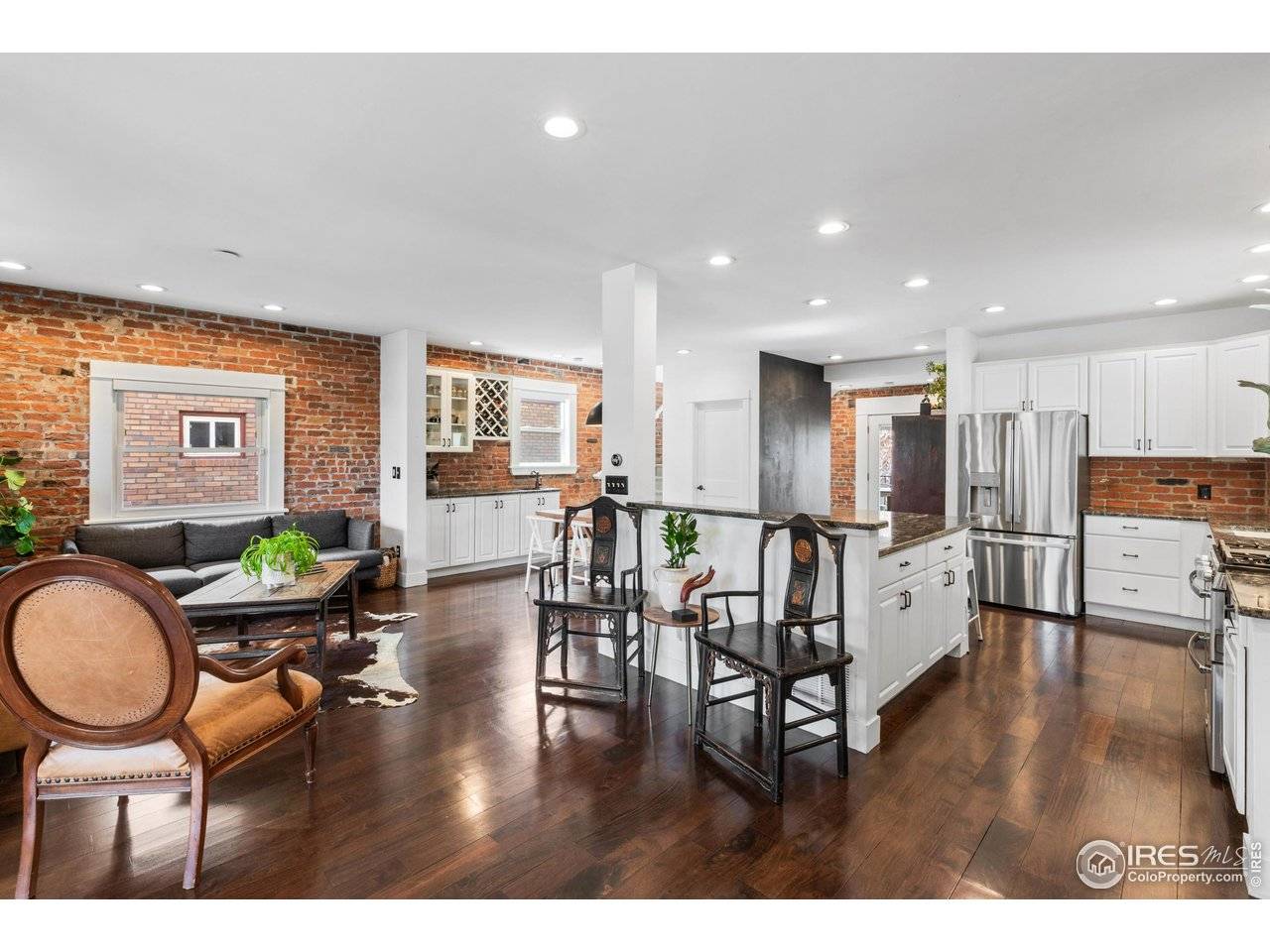 449 S Humboldt, Denver, CO 80209