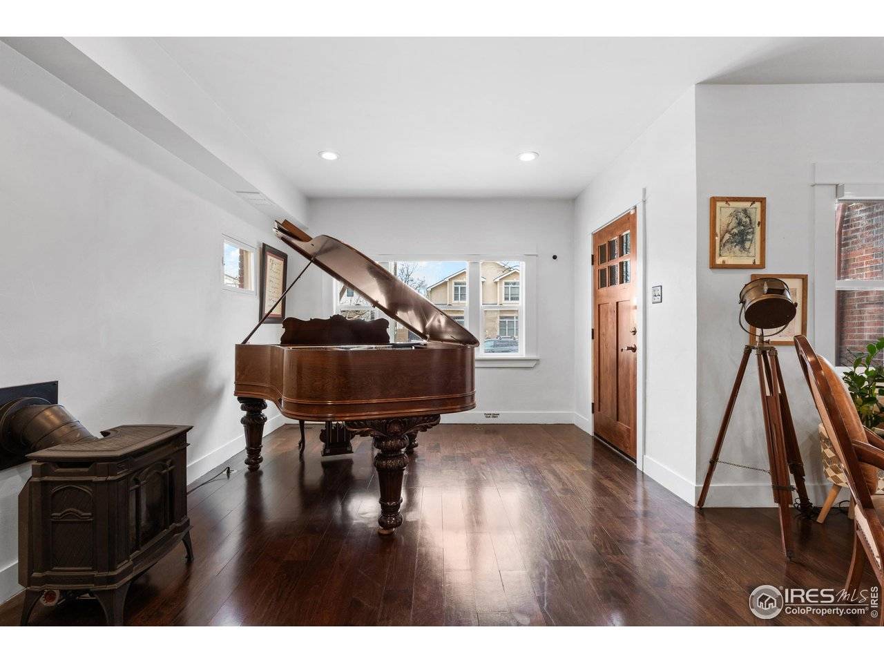 449 S Humboldt, Denver, CO 80209