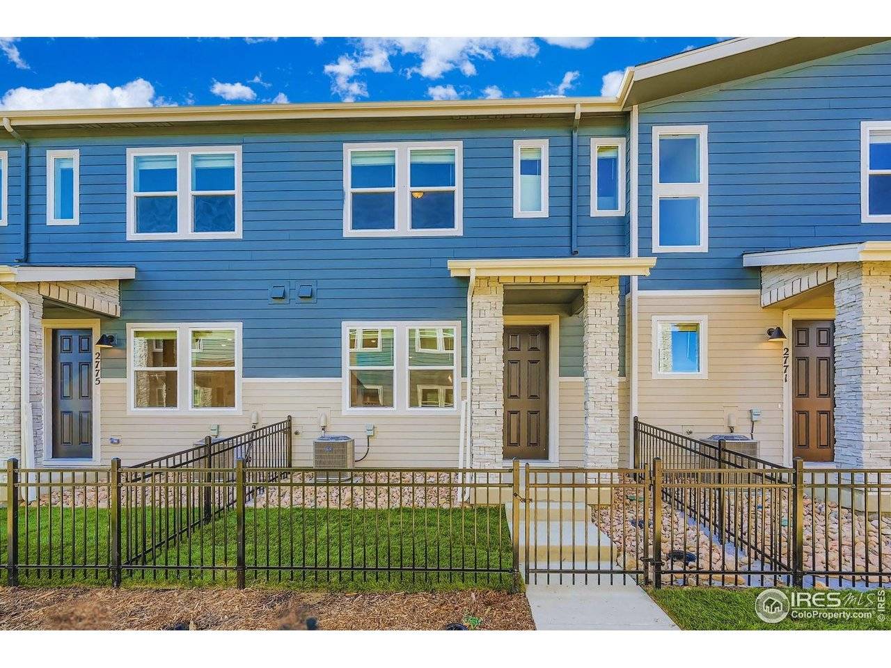 2773 Bear Springs, Longmont, CO 80503