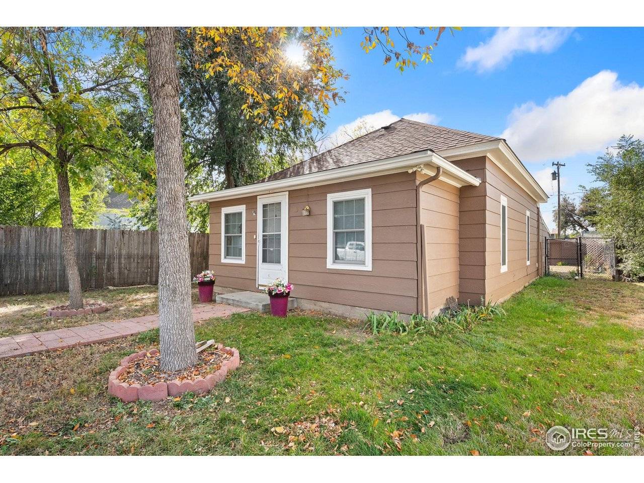 113 S Frances, Milliken, CO 80543
