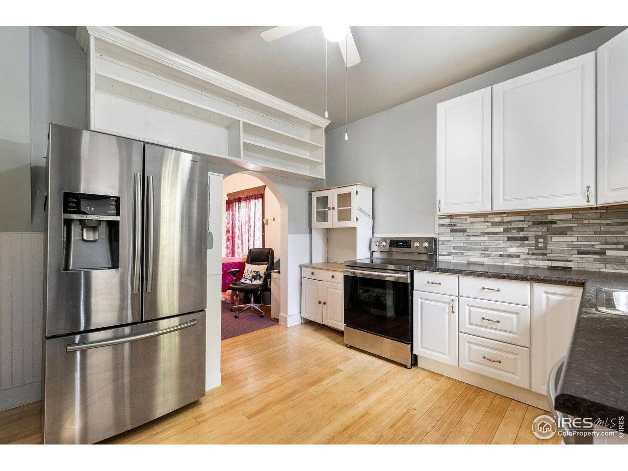 113 S Frances, Milliken, CO 80543
