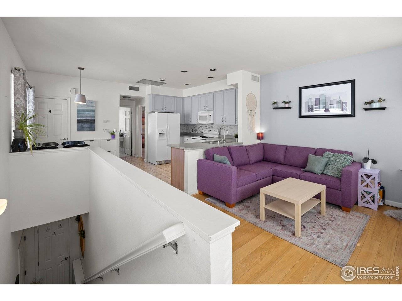 7454 E 28th #3, Denver, CO 80238