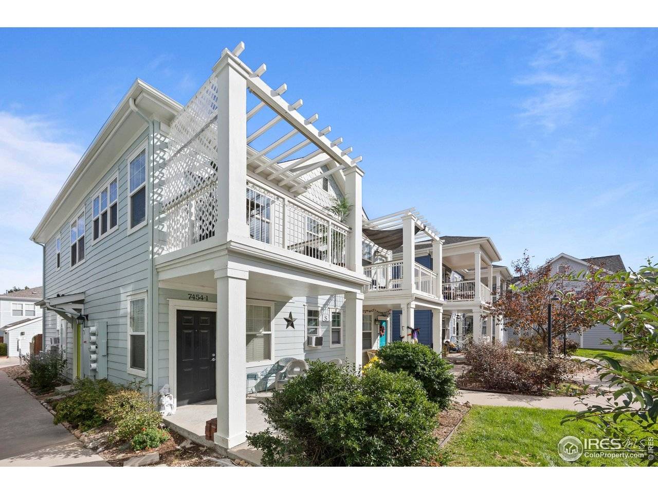 7454 E 28th #3, Denver, CO 80238